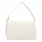 Orciani Soft Nana Shoulder Bag