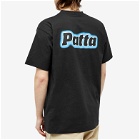 Patta Men's It Does Matter What You Think T-Shirt in Black