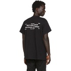 Billy Black Policy Of Memory T-Shirt