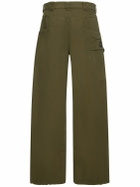 OBJECTS IV LIFE - Hiking Organic Cotton Cargo Pants