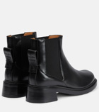 See By Chloé Bonni leather Chelsea boots