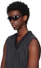 Nike Black Show X3 Elite Sunglasses