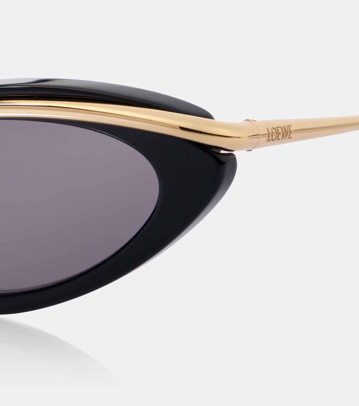 Loewe Whirl cat-eye sunglasses