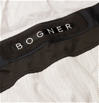 Bogner - Slim-Fit Arik-D Hooded Quilted Shell Down Ski Jacket - Multi