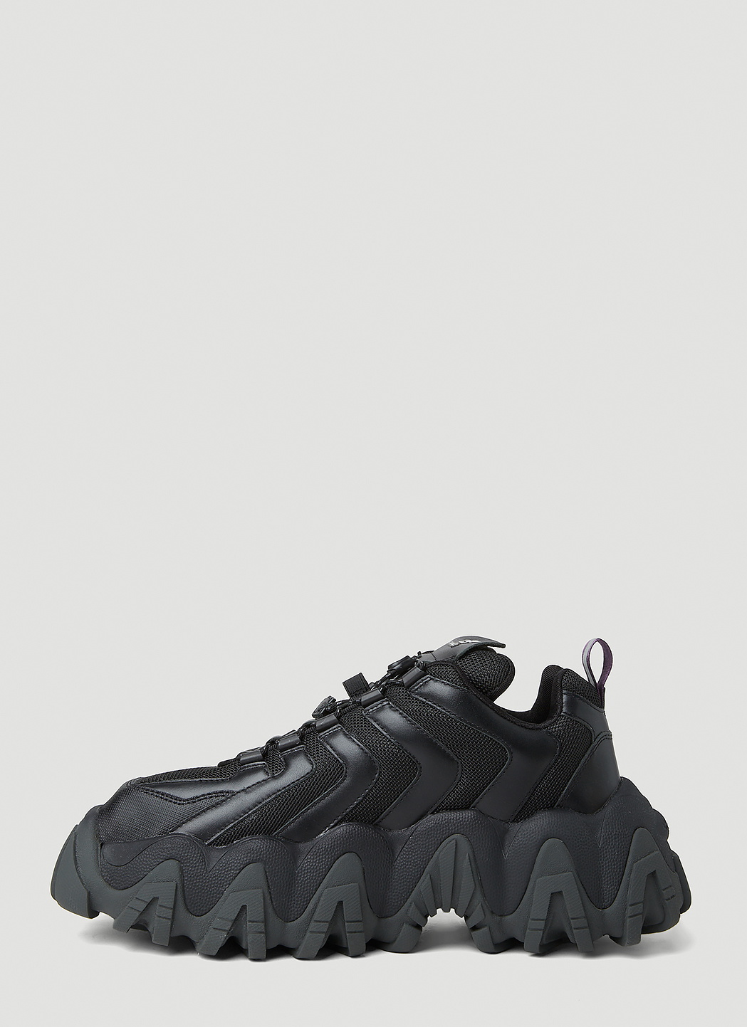 Eytys Halo Platform Sneakers