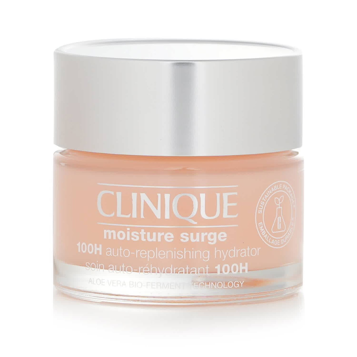 Clinique Unisex Moisture Surge 100H Auto-Replenishing Hydrator 1.7 oz Skin Care 192333066935