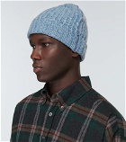 Our Legacy - Ribbed-knit beanie