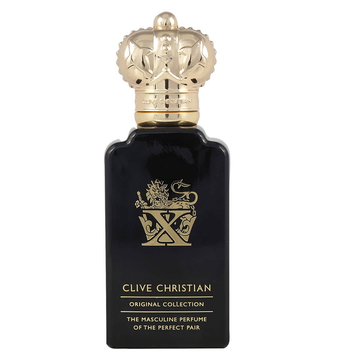 Photo: Clive Christian Mens X Parfum Spray 1.6 oz Fragrances 652638010199