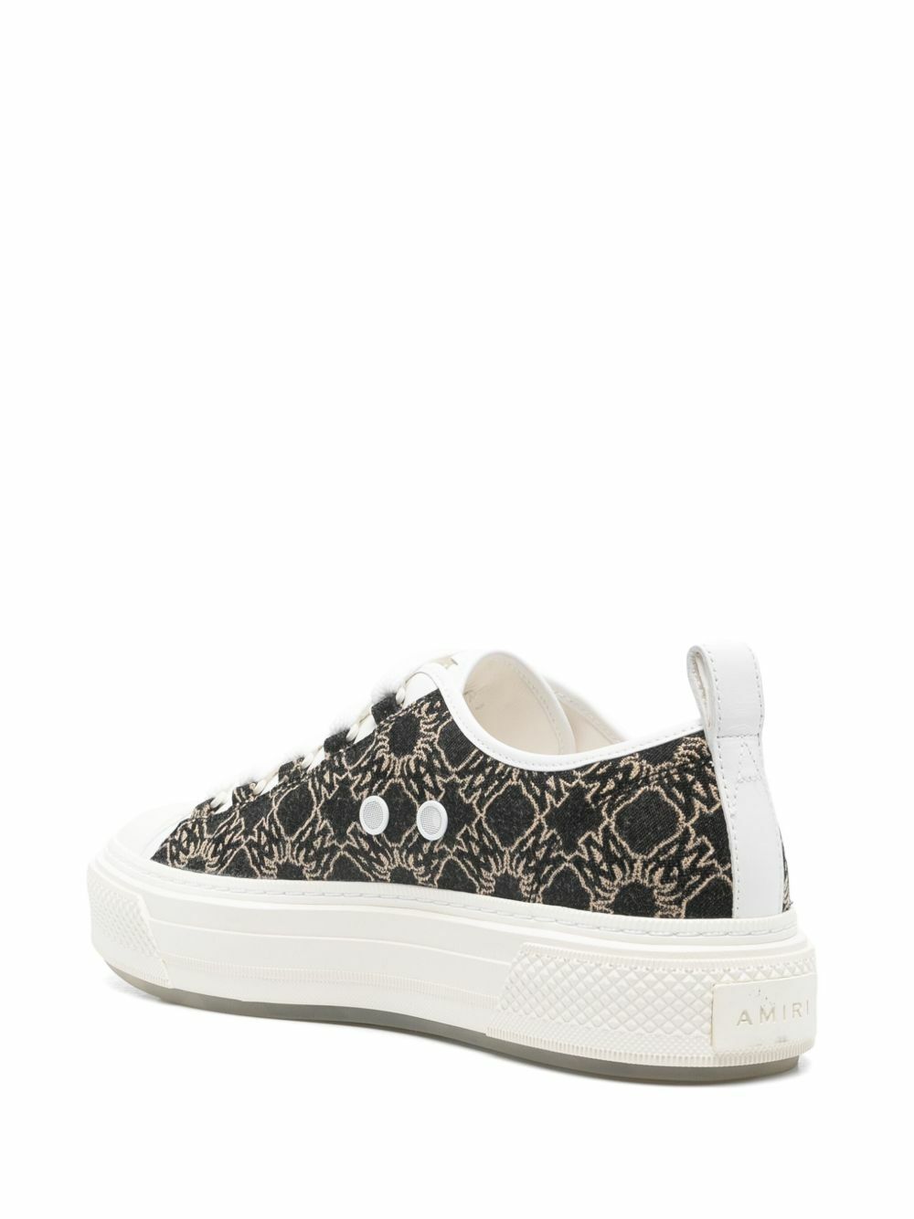 AMIRI Low-Top Sneakers