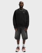 Heart Logo Crewneck