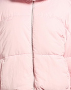 Pangaia Womens Puffer Light in Pink