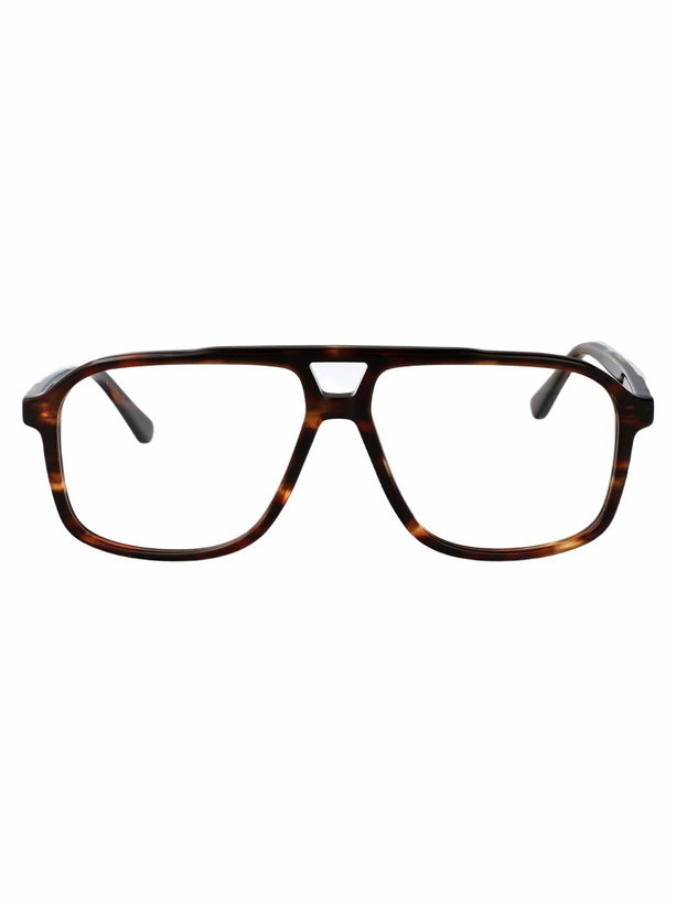 Photo: Calvin Klein Ck24518 Glasses