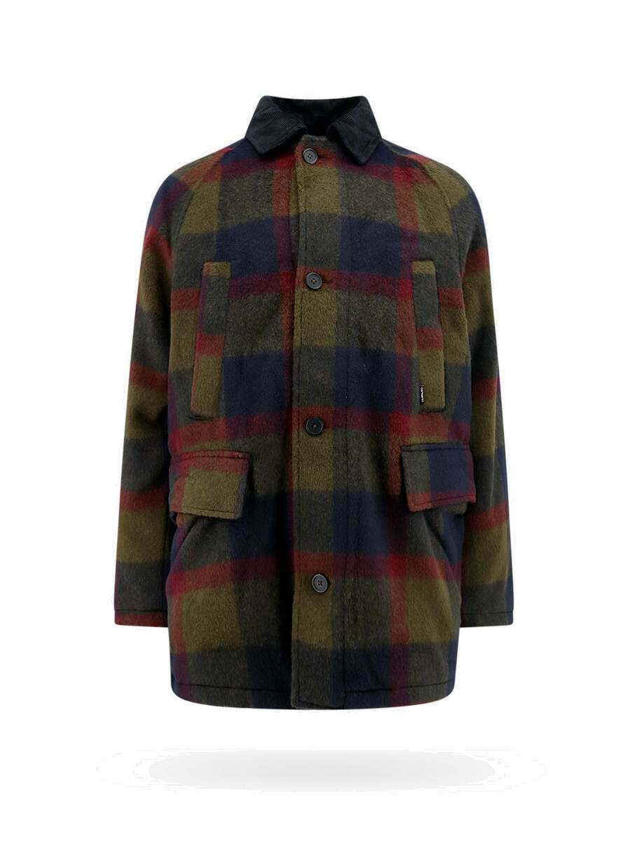 Carhartt Wip Beckley Multicolor Mens Carhartt WIP Carhartt Wip Beckley Multicolor Mens Carhartt WIP
