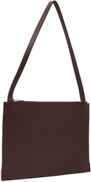 PB 0110 Red AB 120 Shoulder Bag