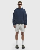 Lacoste SWEATSHIRT Grey Mens Hoody