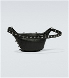 Balenciaga - Le Cagole leather belt bag