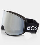 Bogner x Dainese Courchevel ski goggles