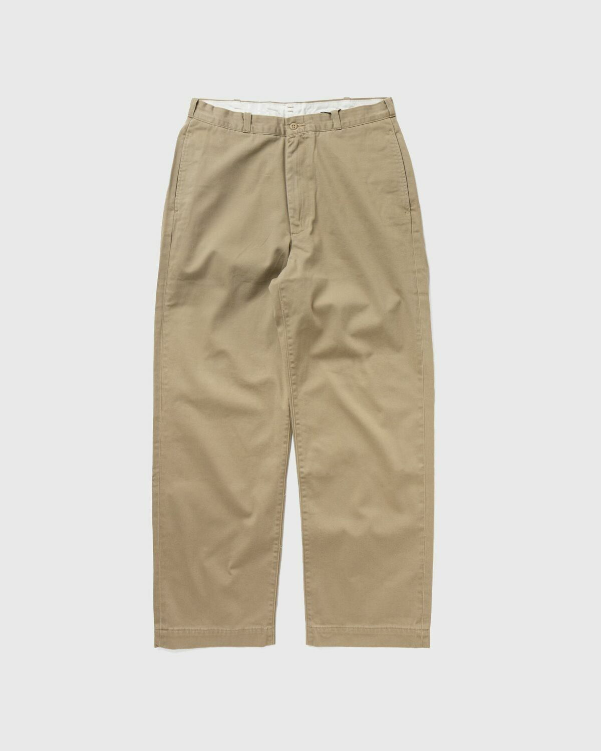 Levi's Men's Skate Loose Chino Shorts