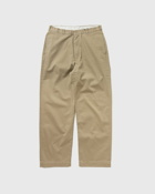 Levis Skate Loose Chino Beige - Mens - Casual Pants