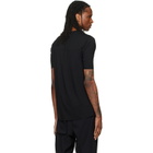 thom/krom Black TS 973 T-shirt