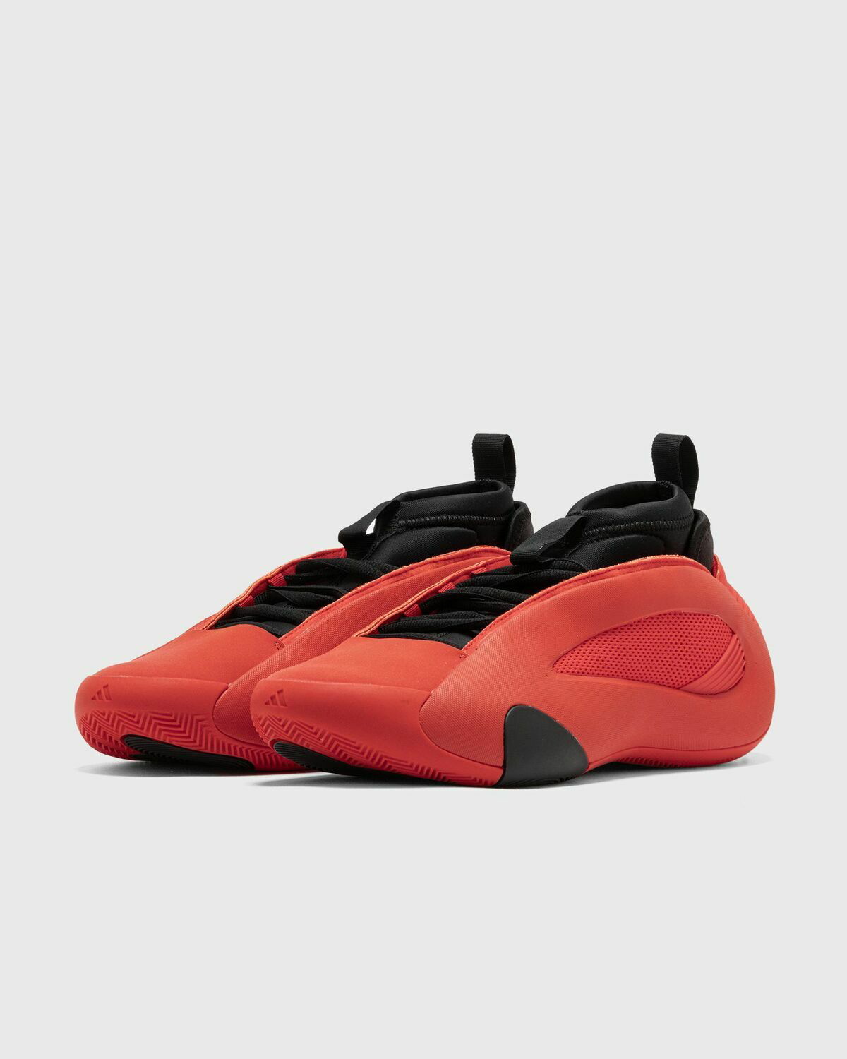 Adidas Harden Volume 8 Red Basketball adidas