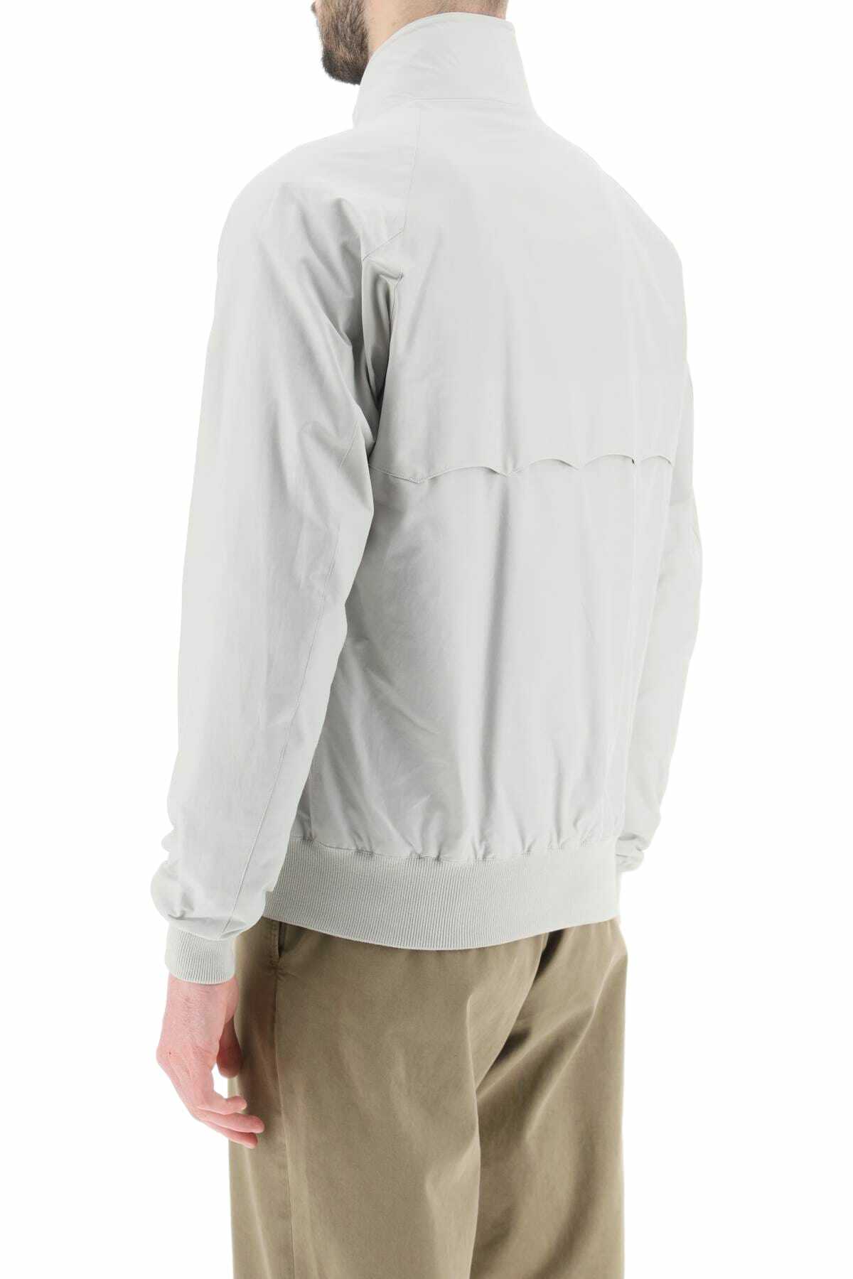Baracuta G9 Harrington Jacket