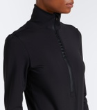 Goldbergh Poppi turtleneck ski bodysuit