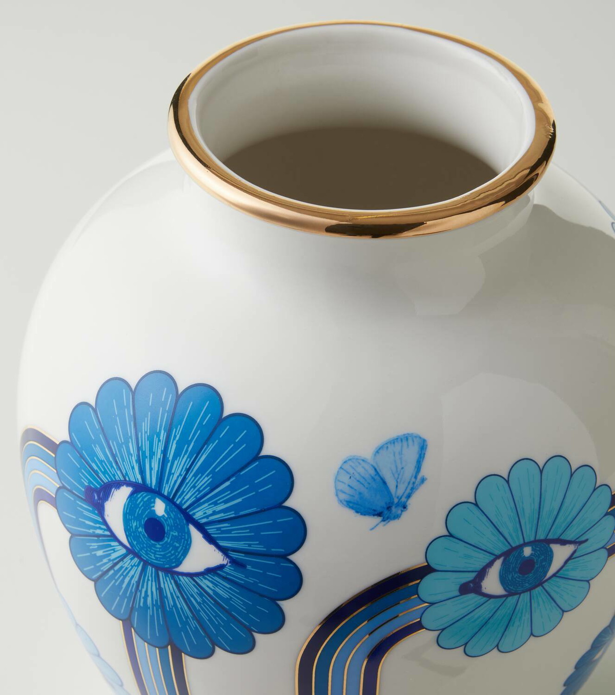 Jonathan Adler Porcelain vase