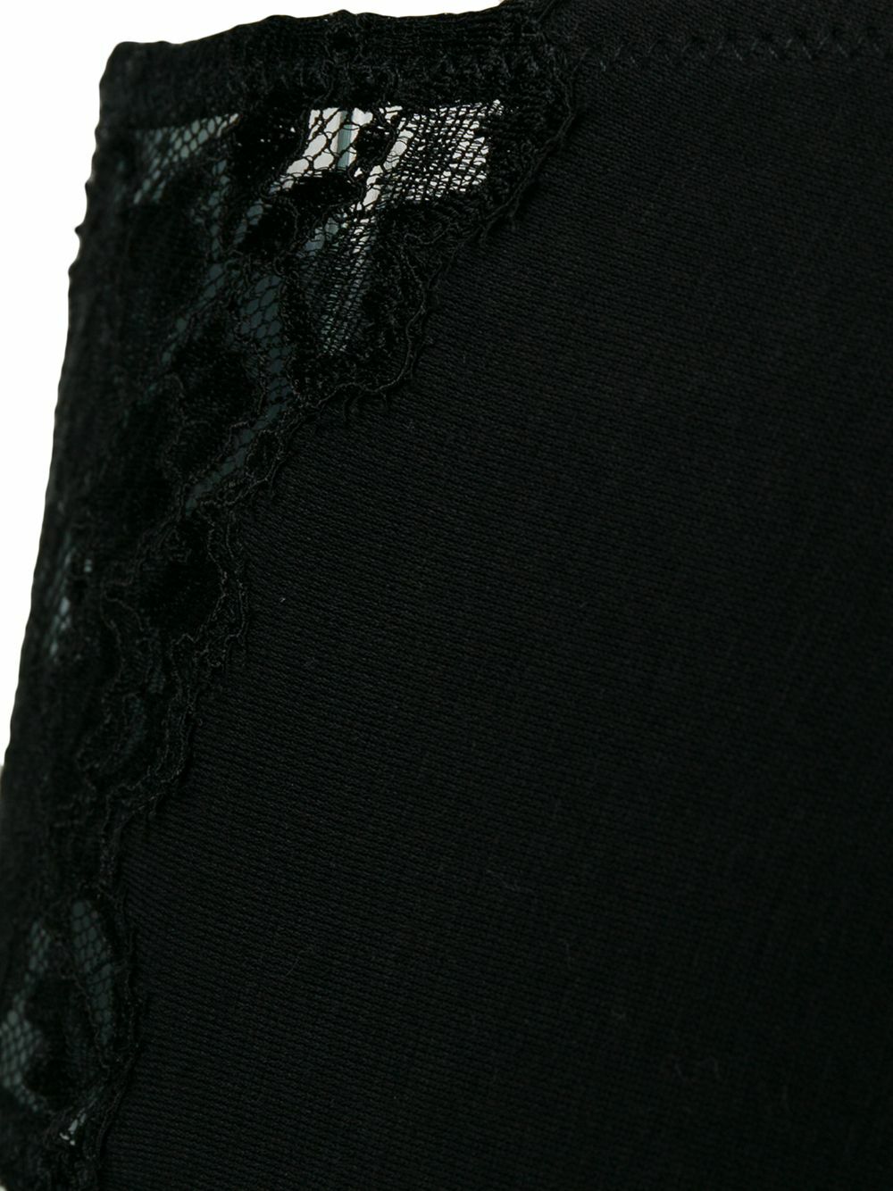 LA PERLA - Souple' Cotton Shorty