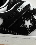 Converse As 1 Pro Black|White - Mens - Lowtop