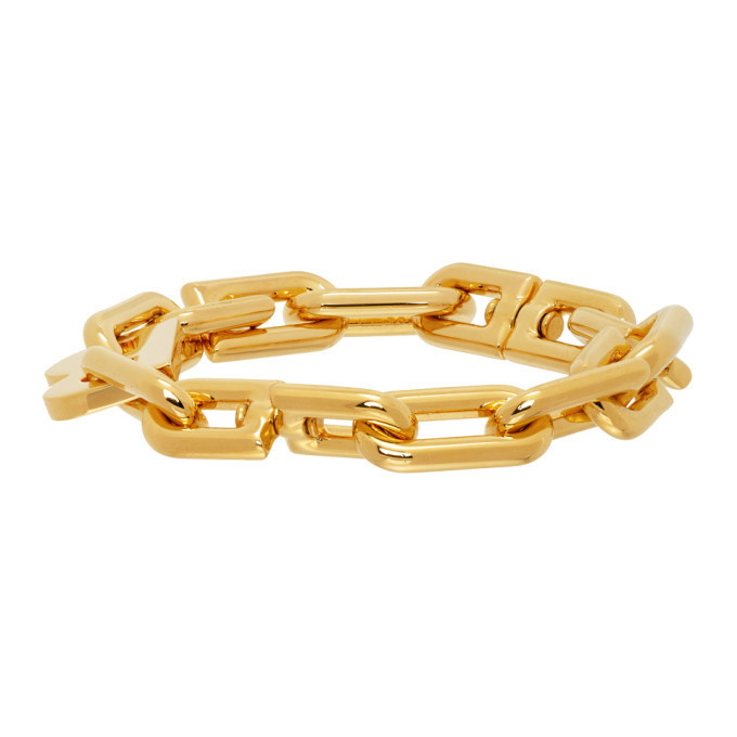 loro b chain bracelet-