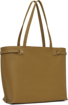 Proenza Schouler Tan Days Tote