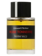 Frederic Malle Ladies Rose Tonnerre EDP Spray 3.4 oz Fragrances 3700135018679