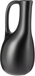 ferm LIVING Black Liba Watering Can