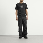 Maharishi Men's Hemp M65 Cargo Pants in Black