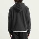 Gramicci Men's G-Flower Hoodie in Vintage Black