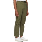 rag and bone Green Drake Trousers