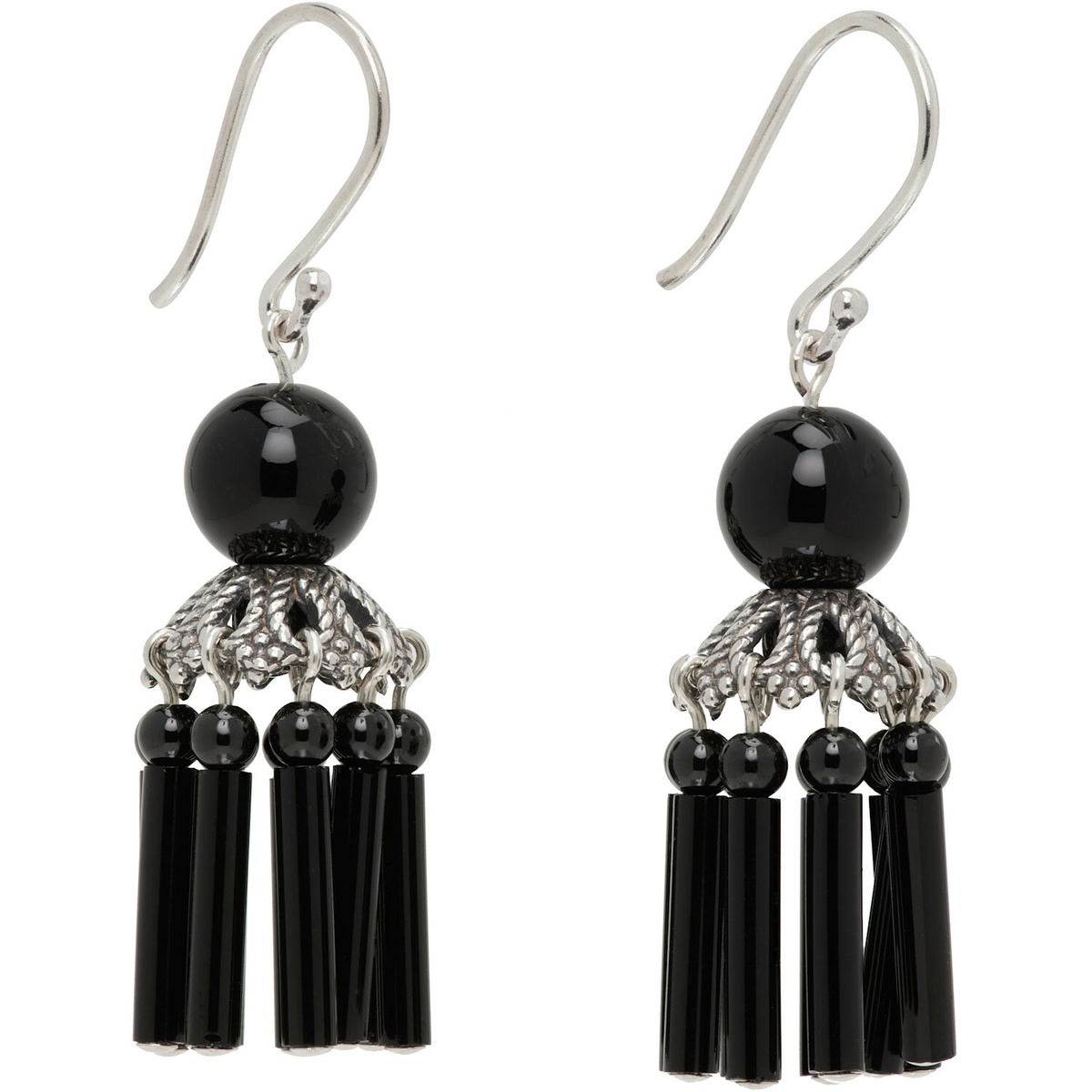 Sophie Buhai Petite Flamenco Earrings