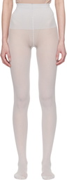Swedish Stockings Gray Svea Premium Tights
