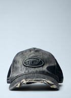 Diesel C-Seymon Baseball Cap