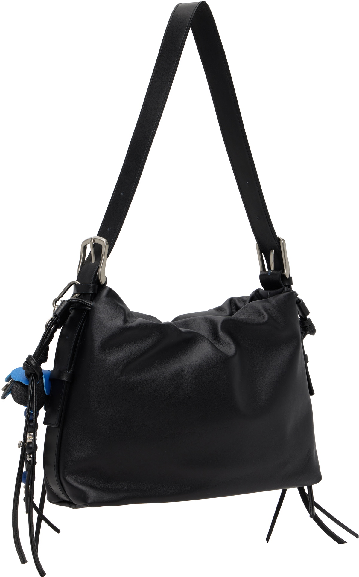 Andersson Bell Black Maki Shopper Bag