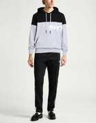 Shoe Mens Sweatshirt in Grey