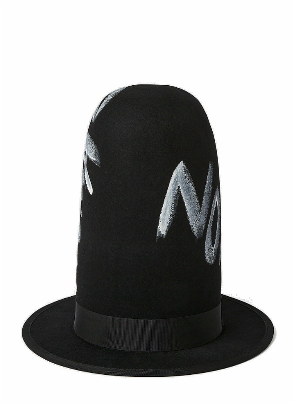 Photo: Nomad Hat in Black