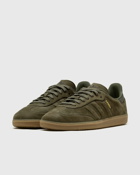 Adidas Samba Green - Mens - Lowtop