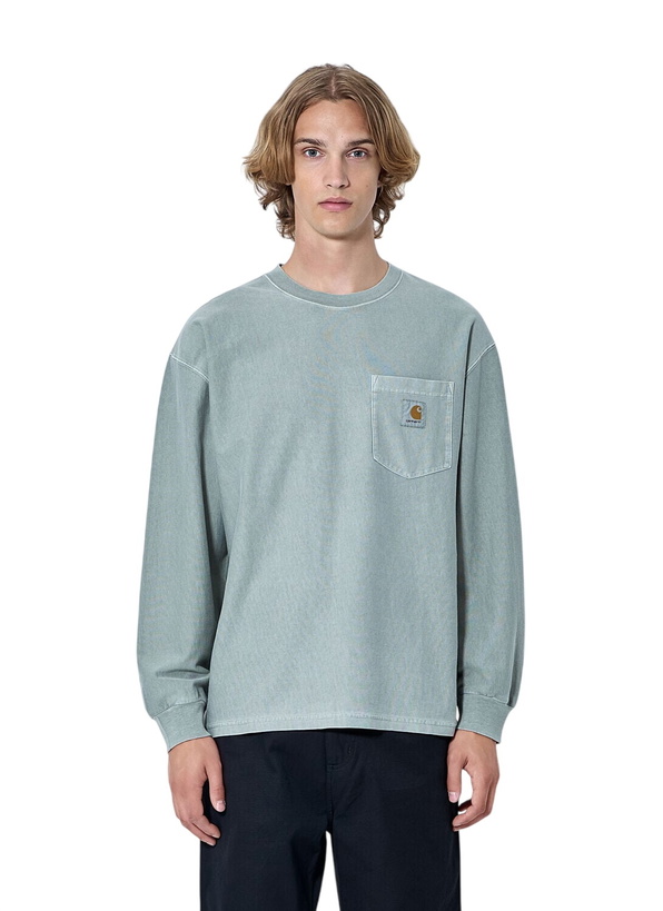 Photo: Carhartt WIP Loose Pocket T-Shirt