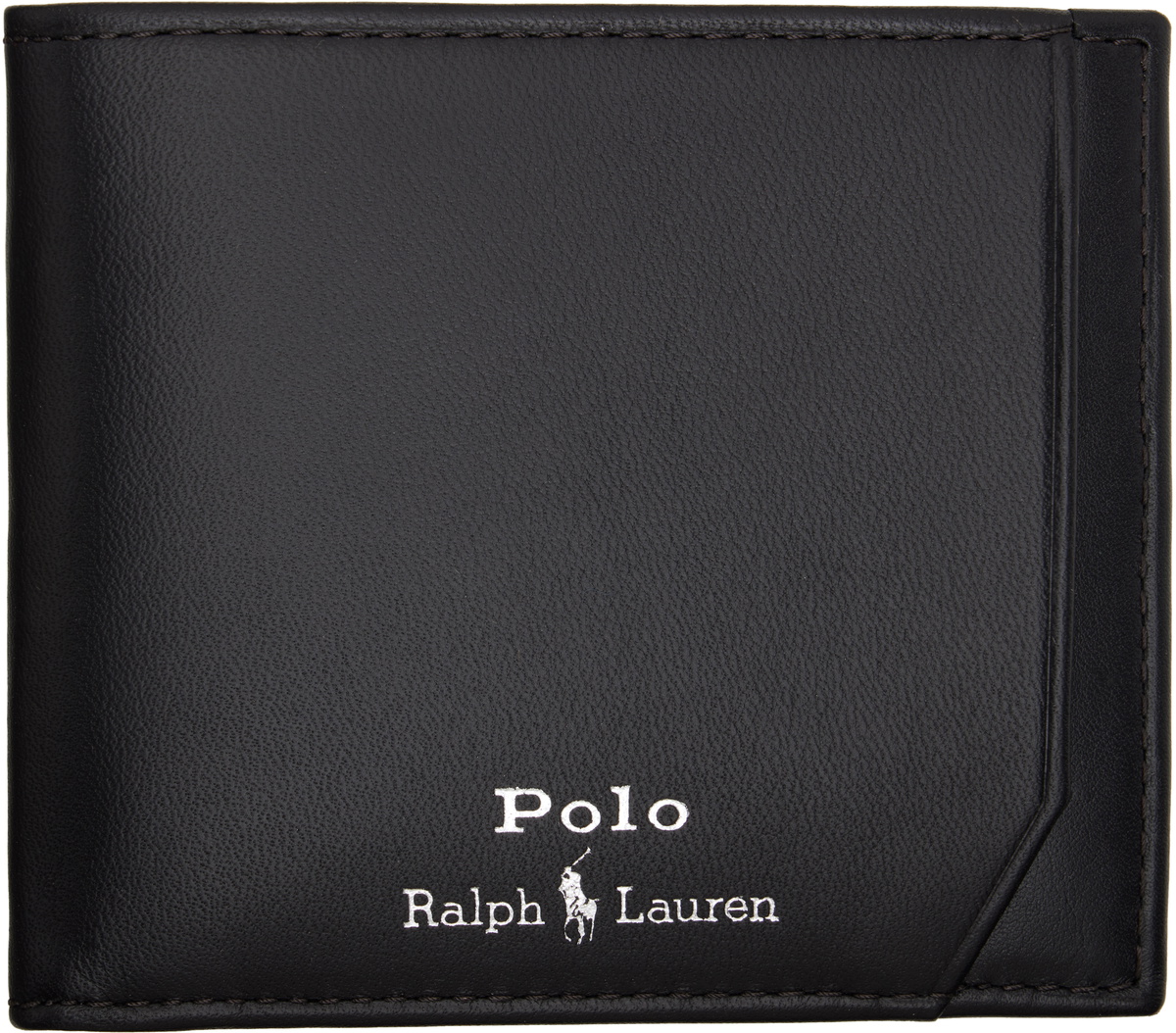 Polo Ralph Lauren Multi Pony Player Billfold Wallet Polo Polo Ralph Lauren Multi Pony Player Billfold Wallet Polo