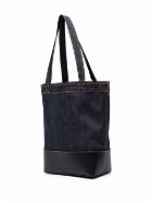 A.P.C. - Axel Small Cotton Shopping Bag
