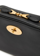 Mulberry Darley Grained Leather Camera bag - Black - One Size