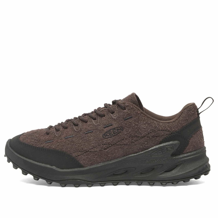 Photo: Keen Women's Jasper Zionic in Java/Black