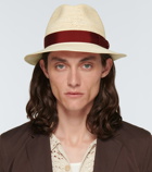 Borsalino - Panama straw hat